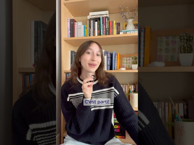 Ma première mi-session à l’UQAM