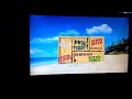 Madagascar DVD Menu