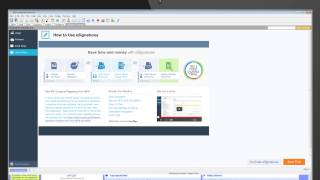 Intuit Lacerte eSignature Overview