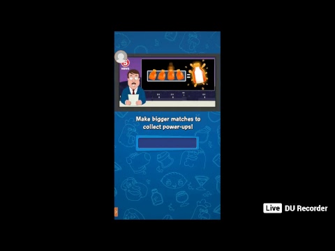 family guy another freakin mobile game max event