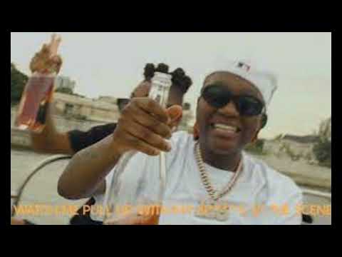 Darkoo ft @Mayorkun - There She Go (Official Audio)