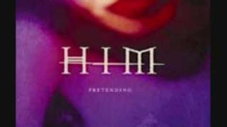 Pretending-HIM acoustic version