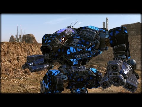 Armed But Dangerous - Ft. Juju Shinobi [PUG]