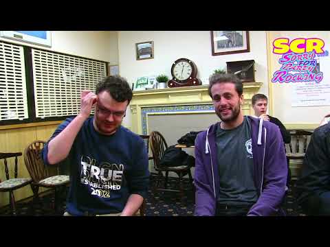 meamking + soup vs J Briz + DJ PJ757 – SCR Sorry For Party Rocking – Doubles – Winners R2