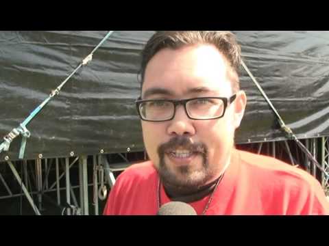 Reportage Keizerrijk met KZL music - maandag 3 juni 2013