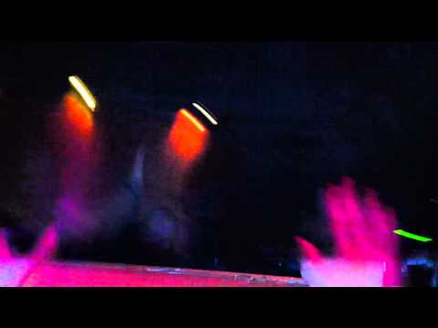 Steve Angello Live At GLO Dropping "The Island Part 1" Remix by Steve Angello, An21 & Max Vangelli