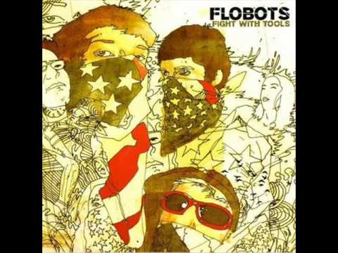 There's a War Going on for your Mind - Flobots