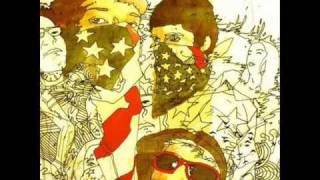 There&#39;s a War Going on for your Mind - Flobots