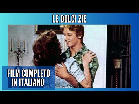 Le Dolci Zie - La Commedia all'Italiana - Film Completo HD by Film&Clips Commedia
