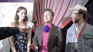 DIFF Film Festival 2019 | Red Carpet | Day Three Part 1 video