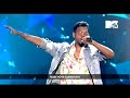 Ghumshudaa Song King MTV Hustle King Hustle Performance King King Hustle