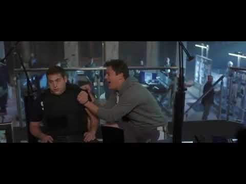 Schmidt poppt die Tochter vom Captain-22 Jump Street