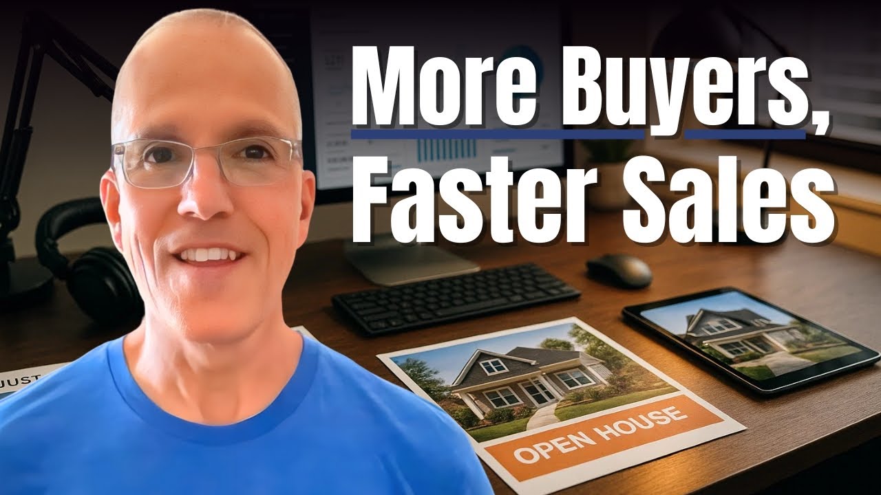 Effective Ways We Market Your Home To Attract Serious Buyers