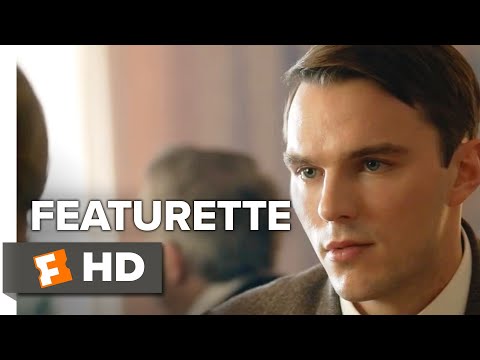 Tolkien Featurette - Tolkien's Influence (2019) | Movieclips Coming Soon