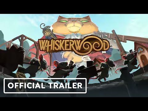 Launch Trailer