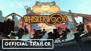 Watch and explore about Whiskerwood PC Steam CD Key