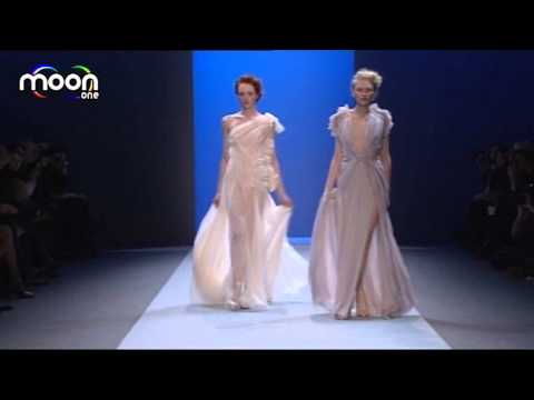 Christophe Josse - Haute Couture Paris Spring Summer 2010