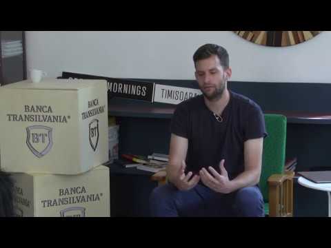 #mentoratpebune cu Razvan Crisan - Timisoara