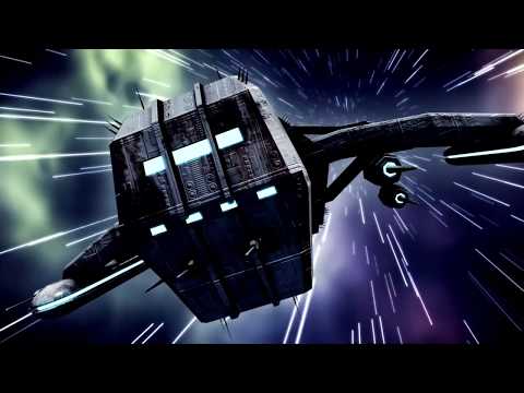 TYDI & WISH I WAS - SpaceShips & Windows (Ft. FJORA)