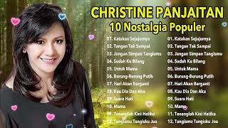 Download lagu Christine Panjaitan Full Album 2023 - Tembang Kenangan | Lagu Lawas 80an 90an Terpopuler mp3