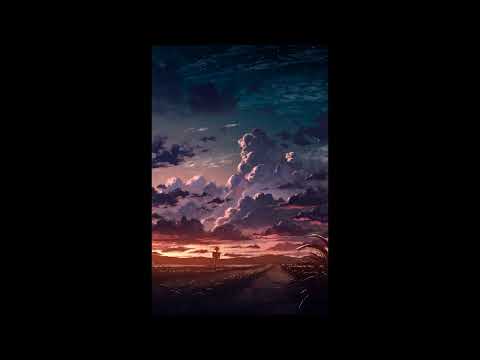 Taska Black x DROELOE - Running Away feat. CUT (sped up)