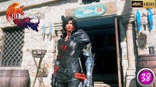 ⚔️ FINAL FANTASY XVI | Payback | Blacksmith Blues II | A Bone to Pick