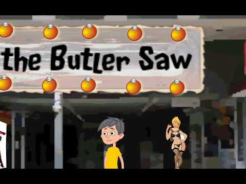 Portobello's arcades