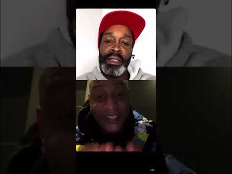 Five Mics “I Been Banging! Choke No Joke “I Never Heard of You!” There’s No Traps In NY - Choke Live