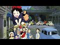 Kiki S Delivery Service Full Movie Facts And Review Minami Takayama Rei Sakuma