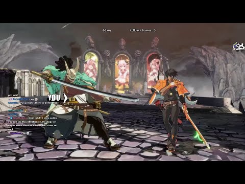 Hotashi vs FlashMetroid FT25