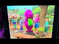Barney Friends S1 E21 Hi Neighbor Part 1