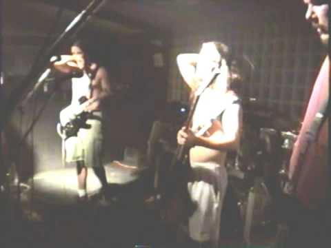 11 Future Tense - Raped Ape