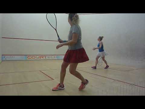 Qualifications France Elite, 1/4 finale Moineau-Boden