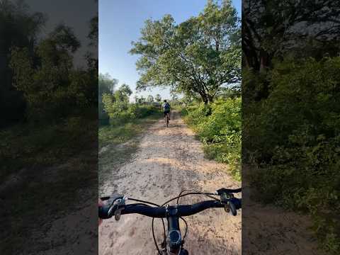 Evangelizamos no Povoado João Ganga em Cajapió/MA