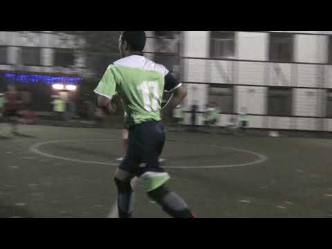 FC Winners-СКИФ 10 лига