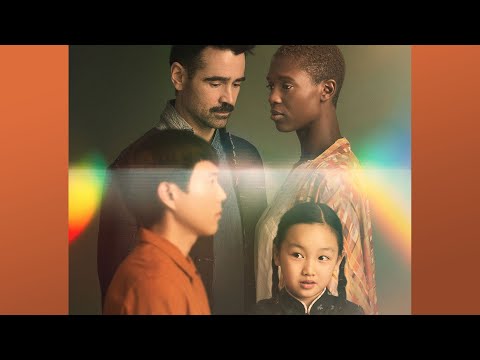 The Ontology of After Yang