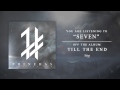 Phinehas - Seven (Track Video) 