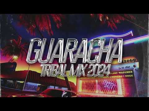 EDM เปิดในผับ2024 / Guaracha Tribal Mix #76