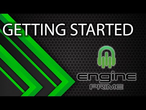 Getting Started with Engine Prime!