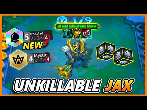 Each Champion Blocks 10,000 Damage Per Round!