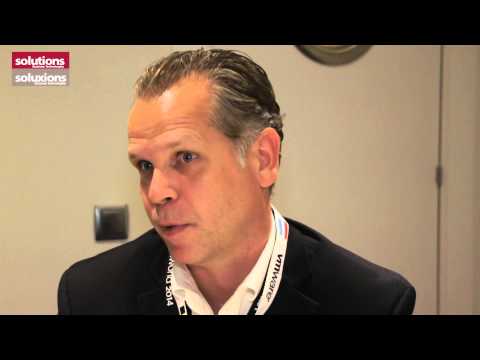 VMworld 2014 :VMware Benelux interview with Luc Costers & Peter Klint