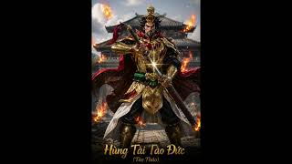 ⚔️ ANCIENT WARRIORS — CHIẾN BINH TAM QUỐC ⚔️ Archetype dựa trên Tam Quốc Diễn Nghĩa