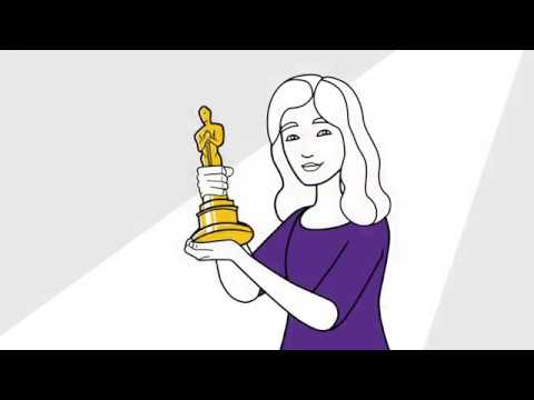 Infocandy Animations Ltd video.