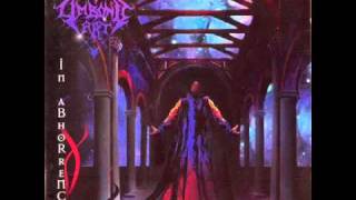 Limbonic Art-In Abhorrence Dementia subtitulado español.wmv