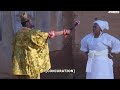BALOGUN LAGELU - An African Yoruba Movie Starring - Digboluja, Abeni Agbon, Iya Gbonkan