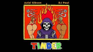 Azizi Gibson "Tinder" (+subs)