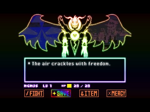 SAVE The World (but I added the Freedom Motif)