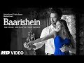 BAARISHEIN | Arko Feat Atif Aslam & Nushrat Bharucha Cover with Tangled Love Story BAARISHEIN | Arko Feat Atif Aslam & Nushrat Bharucha Cover with Tangled Love Story