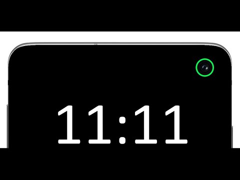 LED Me Know - Notification LED Video