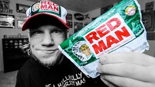 Camouflage REDMAN Review!